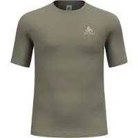 Odlo Merino Performance Light Bl Top Crew Neck S/S