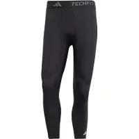 Adidas Techfit Compression Training 3/4-leggings