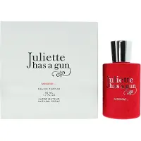 Juliette has a Gun Mmmm… Eau de Parfum Spray 50 ml
