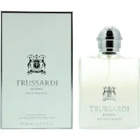 Trussardi 1911 Donna Eau de Toilette Spray 50 ml