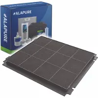 Alapure HFK238 Aktivkohlefilter geeignet für AFFCA238