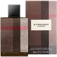 Burberry - London for Men 50 ml. EDT