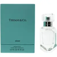 Tiffany & Co. Sheer Vapo 30ml Eau De Toilette