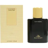 Davidoff Zino Eau de toilette Spray 125ml Heren