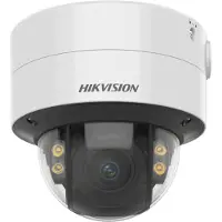 Hikvision 4 MP ColorVu Motorized
