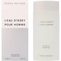 Issey Miyake L'Eau d'Issey Pour Homme Showergel 200 ml