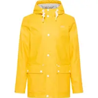ICEBOUND herren regenjacke - gelb, M