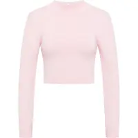 MO myMo at night Pull en maille blonda