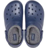 Crocs Clog zum Reinschlüpfen Classic Limed Clog