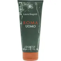 Laura Biagiotti Roma Uomo Showergel 200 ml