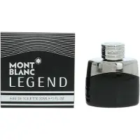 Mont Blanc Legend Pour Homme Eau de toilette Spray 30 ml Heren