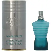 Jean Paul Gaultier , Le Male E.d.T. Nat. Spray 40 ml Eau de Toilette