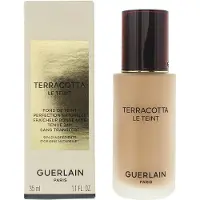 Guerlain Terracotta Le Teint 4N 30 ml - Natürlicher und strahlender 10x10x8 Flüssigkeit