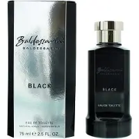 Baldessarini Black Eau de Toilette 75 ml