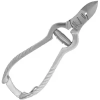 Nippes Solingen Nippes Nagelzange rostfrei Nr.28R 1 St