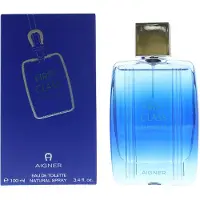 Etienne aigner First Class Explorer Eau de Toilette Spray 100 ml