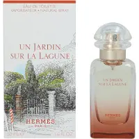 Hermès Paris Jardin Sur La Lagune Vapo 50ml Eau De Toilette