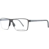 Big Buy Cooking Brillenfassung Porsche P8309-A Braun (ø 56 mm)