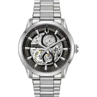 Bulova Armbanduhr WATCHES 96A208