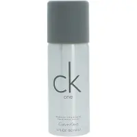 Calvin Klein - CK One Deodorant Spray 150 ml.