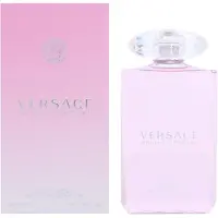 Versace Bright Crystal Bath Shower Gel 200 ml Schaumbad