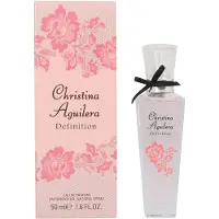 Christina Aguilera Definition Edp Spray