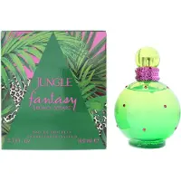 Britney Spears - Jungle Fantasy EDT 100 ml