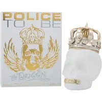 Police To Be The Queen For Women Eau de parfum Spray 40 ml