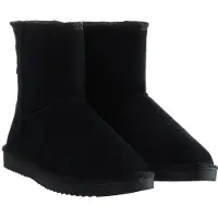 O'Neill Bolsa Chica Black Womens Stiefel
