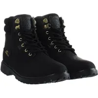 O'Neill El Capitan Black Womens Boots