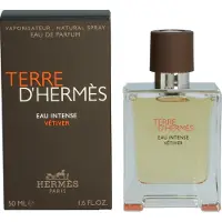 Hermès Paris Terre d’Eau de Parfum Spray 50 ml
