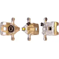 FERODO Bremssattel FCL695198, Hinten Rechts