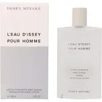 Issey Miyake L'Eau d'Issey Pour Homme Aftershave 100 ml