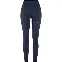 Craft Leggings Extend Force Tights Damen Navy-XXL