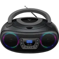 Denver Tdb-212gr Digitalradio