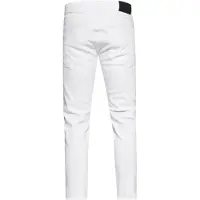 Rusty neal Straight-Jeans "MELVIN" im klassischen 5-Pocket-Stil