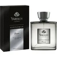 Yardley London Yardley Gentleman Classic Eau de Toilette Spray 0,1 l