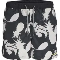 Jack & Jones Fiji Plain Wb Badeshorts Mehrfarbig 46 Mann Mehrfarbig 46