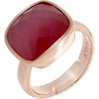 Orphelia Damen-Ring Sterling-Silber 925 – Rosé ZR-7198/PI