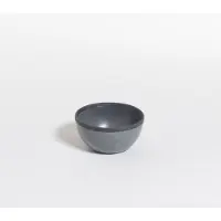 The Table Schüssel Atelier Black Truffle 150 ml (Set von 2)