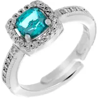 Orphelia Damen-Ring Sterling-Silber 925 – Silber ZR-7199/TO