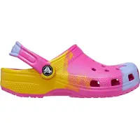 Crocs Classic Ombre Holzschuhe Rosa EU 29-30 Mädchen Rosa EU 29-30