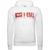 Diesel Ginn L5 Kapuzenpullover