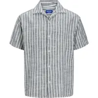 Jack & Jones Cabana Kurzarmhemd