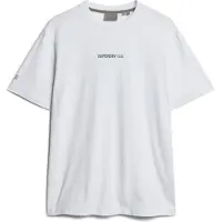 Superdry Utility Sport Loose Kurzarm-t-shirt