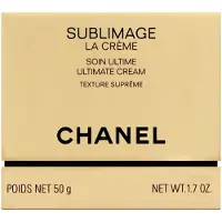 Chanel Sublimage - La Crème Texture Suprême 50g