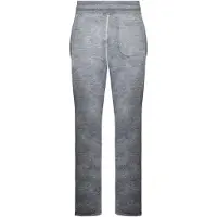 Under Armour Performance Urheber Herren Grey Track Hosen