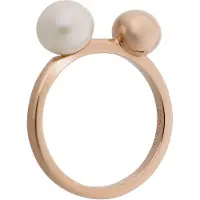 Orphelia Damen-Ring Sterling-Silber 925, Rosé zr-7373/RG