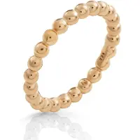 Orphelia 'Unity' Damen-Ring aus 925er Sterlingsilber – Rosé ZR-7541/RG