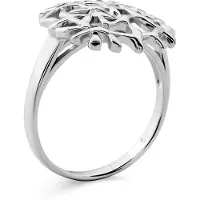 Orphelia Damen-Ring Sterling-Silber 925 – Silber ZR-7502